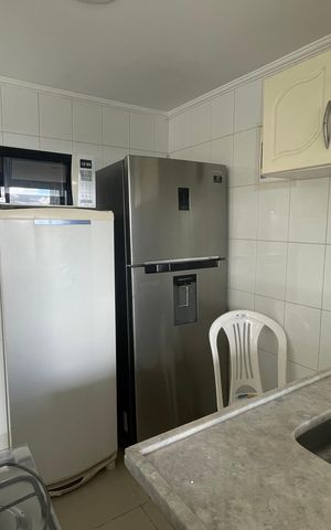 Apartamento à venda com 68m², 3 quartos e 1 vaga