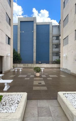 Apartamento à venda com 68m², 3 quartos e 1 vaga