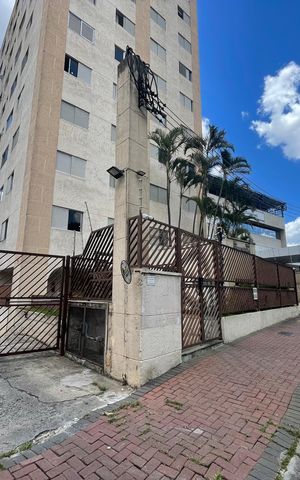 Apartamento à venda com 68m², 3 quartos e 1 vaga