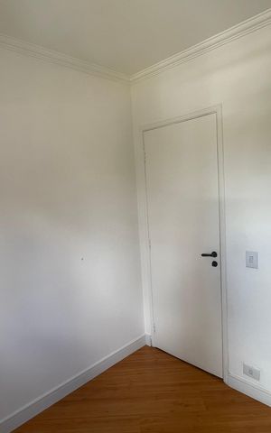 Apartamento à venda com 68m², 3 quartos e 1 vaga