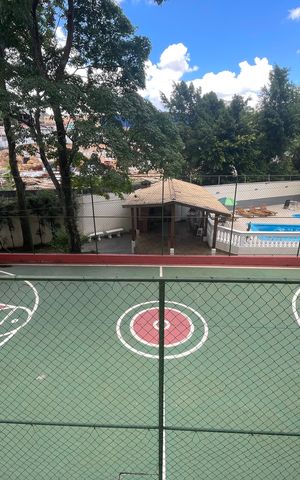 Apartamento à venda com 68m², 3 quartos e 1 vaga