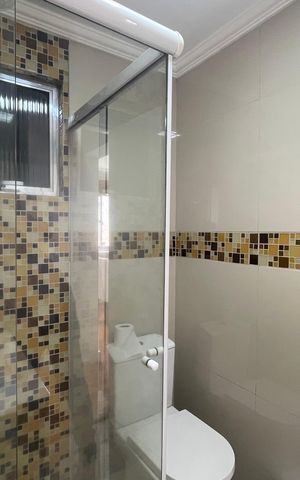 Apartamento à venda com 68m², 3 quartos e 1 vaga