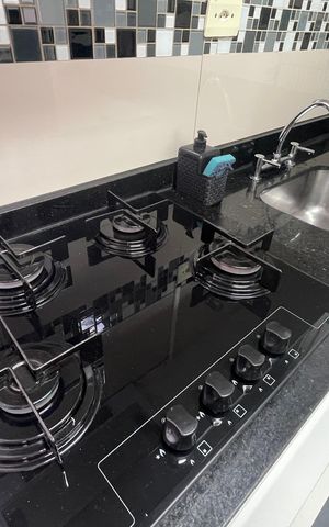 Apartamento à venda com 68m², 3 quartos e 1 vaga