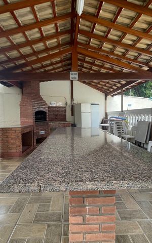 Apartamento à venda com 68m², 3 quartos e 1 vaga