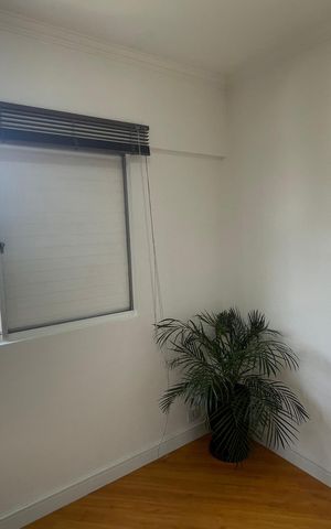 Apartamento à venda com 68m², 3 quartos e 1 vaga