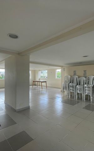 Apartamento à venda com 68m², 3 quartos e 1 vaga