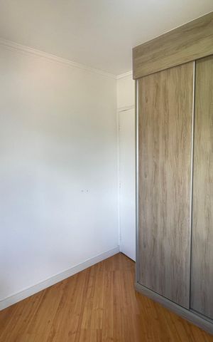 Apartamento à venda com 68m², 3 quartos e 1 vaga