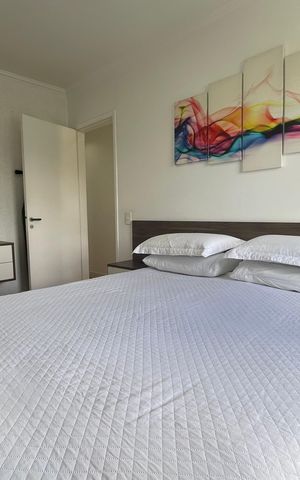 Apartamento à venda com 68m², 3 quartos e 1 vaga