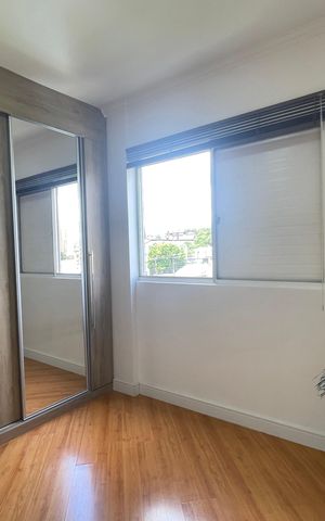 Apartamento à venda com 68m², 3 quartos e 1 vaga