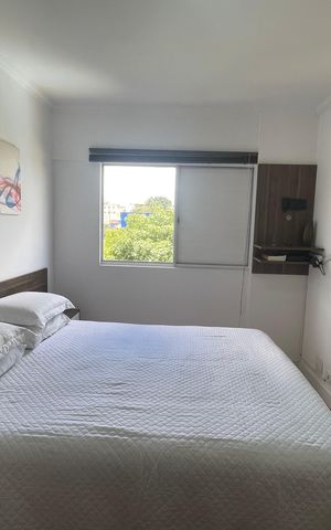 Apartamento à venda com 68m², 3 quartos e 1 vaga