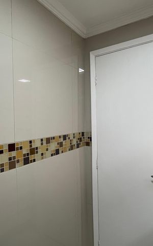 Apartamento à venda com 68m², 3 quartos e 1 vaga