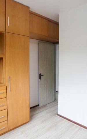 Apartamento à venda com 60m², 2 quartos e 1 vagaQuarto 1