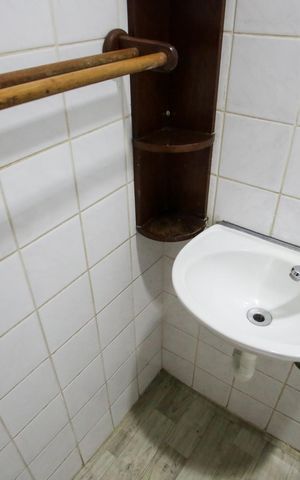 Apartamento à venda com 60m², 2 quartos e 1 vagaLavabo