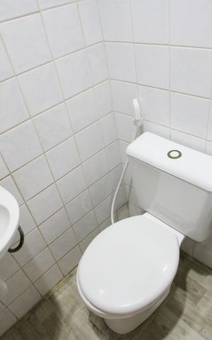 Apartamento à venda com 60m², 2 quartos e 1 vagaLavabo