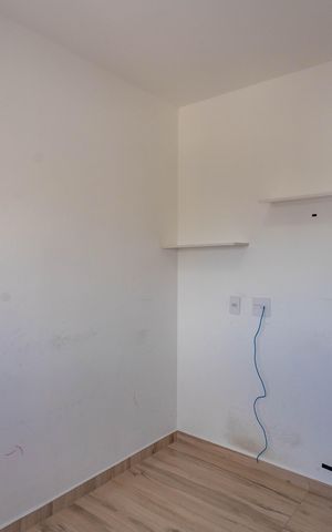 Apartamento para alugar com 45m², 2 quartos e 1 vaga Apartamento para alugar com 45m², 2 quartos e 1 vagaQuarto 2