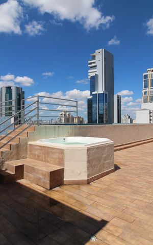 Studio para alugar com 24m², 1 quarto e 1 vagaÁrea Comum - Piscina