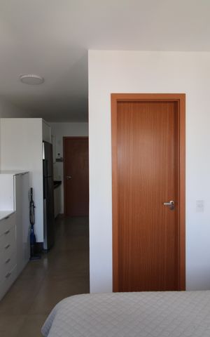 Studio para alugar com 24m², 1 quarto e 1 vagaStudio