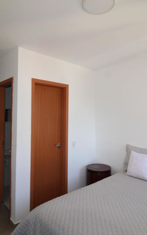 Studio para alugar com 24m², 1 quarto e 1 vagaStudio