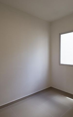 Apartamento para alugar com 43m², 2 quartos e 1 vaga Apartamento para alugar com 43m², 2 quartos e 1 vagaQuarto 2