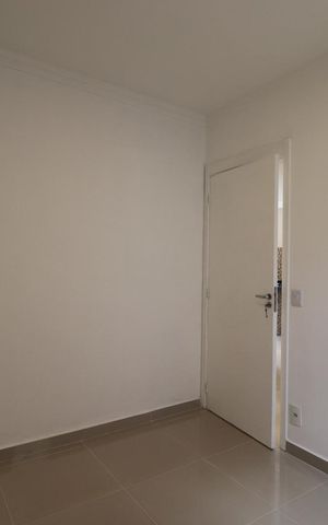 Apartamento para alugar com 43m², 2 quartos e 1 vaga Apartamento para alugar com 43m², 2 quartos e 1 vagaQuarto 2