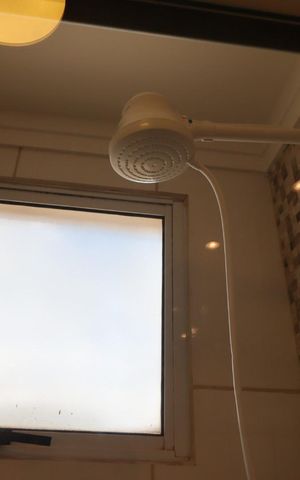 Apartamento para alugar com 43m², 2 quartos e 1 vaga Apartamento para alugar com 43m², 2 quartos e 1 vagaBanheiro