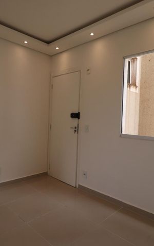 Apartamento para alugar com 43m², 2 quartos e 1 vaga Apartamento para alugar com 43m², 2 quartos e 1 vagaSala