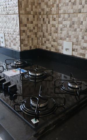 Apartamento para alugar com 43m², 2 quartos e 1 vaga Apartamento para alugar com 43m², 2 quartos e 1 vagaCozinha