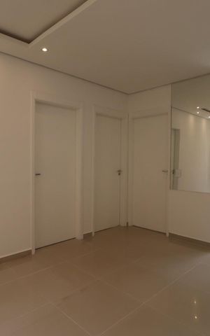 Apartamento para alugar com 43m², 2 quartos e 1 vaga Apartamento para alugar com 43m², 2 quartos e 1 vagaSala