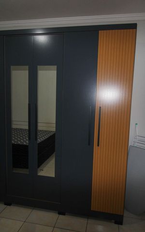 Casa para alugar com 125m², 1 quarto e 3 vagas