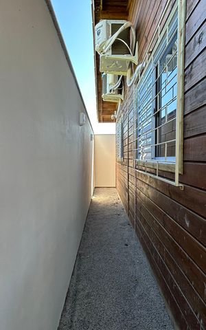 Casa para alugar com 110m², 1 quarto e 1 vaga Casa para alugar com 110m², 1 quarto e 1 vagaÁrea de Serviço
