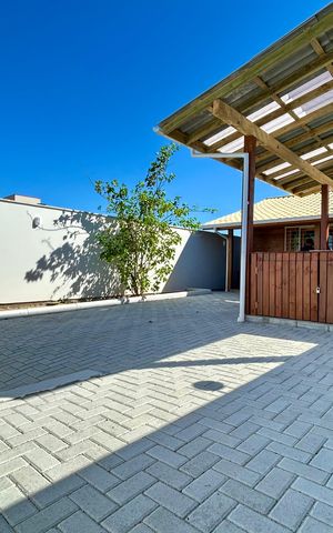 Casa para alugar com 110m², 1 quarto e 1 vaga Casa para alugar com 110m², 1 quarto e 1 vagaGaragem