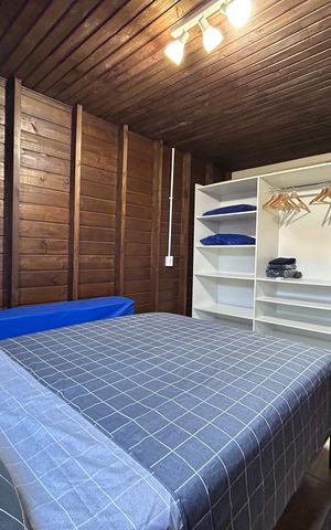 Casa para alugar com 110m², 1 quarto e 1 vaga Casa para alugar com 110m², 1 quarto e 1 vagaQuarto