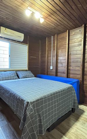 Casa para alugar com 110m², 1 quarto e 1 vaga Casa para alugar com 110m², 1 quarto e 1 vagaQuarto