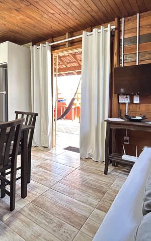 Casa para alugar com 110m², 1 quarto e 1 vaga Casa para alugar com 110m², 1 quarto e 1 vagaSala
