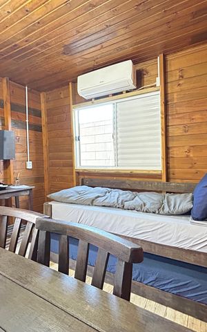 Casa para alugar com 110m², 1 quarto e 1 vaga Casa para alugar com 110m², 1 quarto e 1 vagaSala