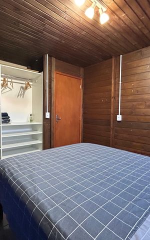 Casa para alugar com 110m², 1 quarto e 1 vaga Casa para alugar com 110m², 1 quarto e 1 vagaQuarto