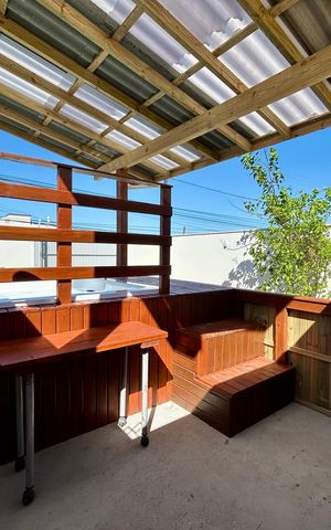 Casa para alugar com 110m², 1 quarto e 1 vaga Casa para alugar com 110m², 1 quarto e 1 vagaHidromassagem