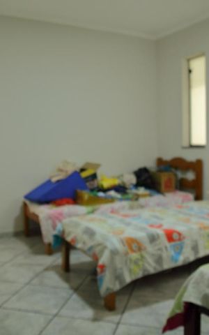 Casa à venda com 125m², 4 quartos e 2 vagasSuíte 1 