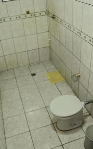 Casa à venda com 125m², 4 quartos e 2 vagasBanheiro Suíte 4 