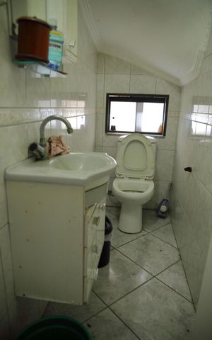 Casa à venda com 125m², 4 quartos e 2 vagasLavado da Sala 