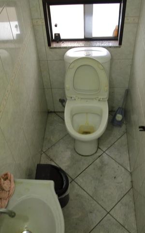 Casa à venda com 125m², 4 quartos e 2 vagasLavado da Sala 