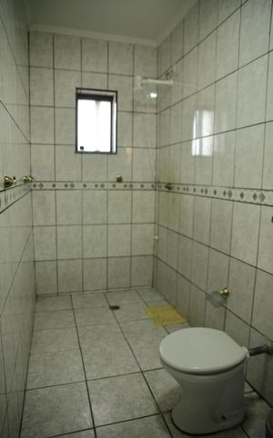 Casa à venda com 125m², 4 quartos e 2 vagasBanheiro Suíte 4 