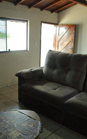 Casa à venda com 125m², 4 quartos e 2 vagasSala de TV ( 2º piso ) 
