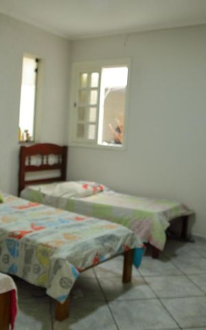 Casa à venda com 125m², 4 quartos e 2 vagasSuíte 1 