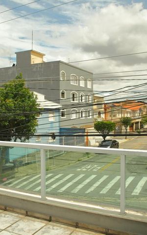 Casa à venda com 125m², 4 quartos e 2 vagasVaranda Suíte 4 