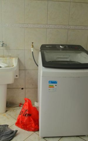 Casa à venda com 125m², 4 quartos e 2 vagasÁrea de Serviço