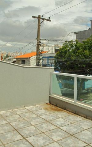 Casa à venda com 125m², 4 quartos e 2 vagasVaranda Suíte 4 
