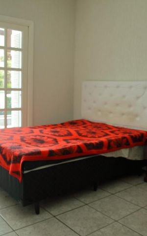 Casa à venda com 125m², 4 quartos e 2 vagasSuíte 4 