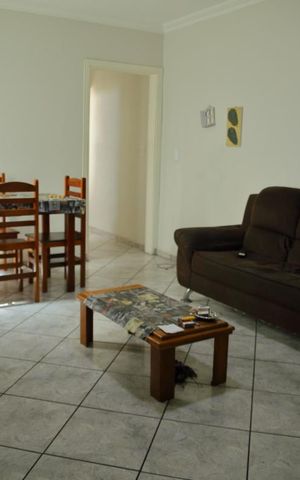 Casa à venda com 125m², 4 quartos e 2 vagasSala