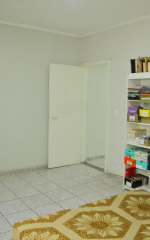 Casa à venda com 125m², 4 quartos e 2 vagasSuíte 2 